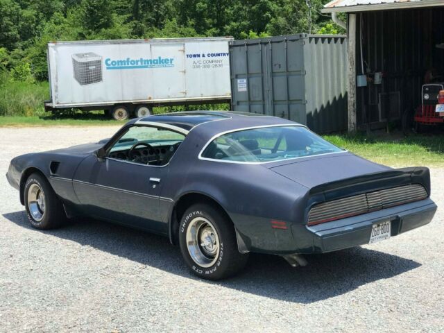 1979 Pontiac Trans Am - photo 3