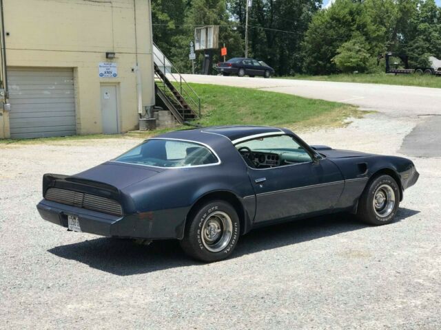 1979 Pontiac Trans Am - photo 5