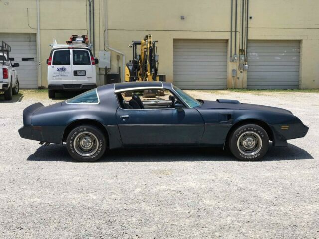 1979 Pontiac Trans Am - photo 6
