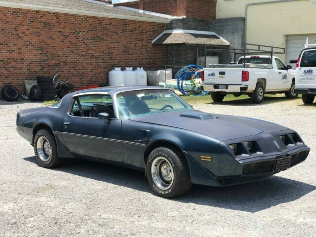 1979 Pontiac Trans Am - photo 7