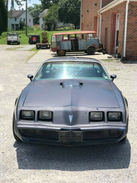 1979 Pontiac Trans Am - photo 8