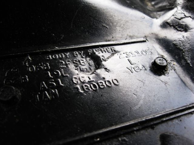 1979 Pontiac Trans Am - photo 10