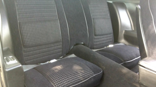 1979 Pontiac Trans Am TA - photo 10