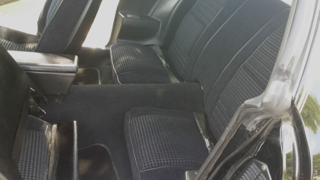 1979 Pontiac Trans Am TA - photo 11