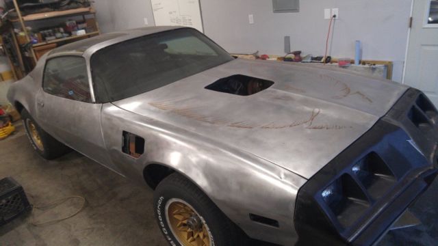 1979 Pontiac Firebird SPECIAL EDITON - photo 11