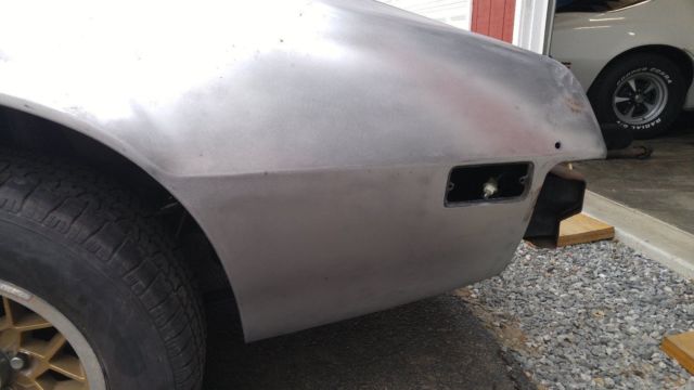 1979 Pontiac Firebird SPECIAL EDITON - photo 12