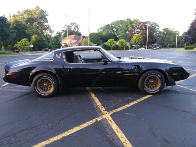 1979 Pontiac Firebird SPECIAL EDITON - photo 2