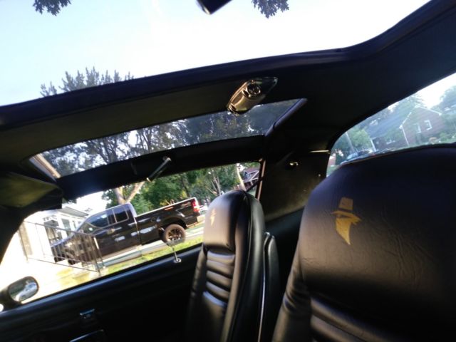 1979 Pontiac Firebird SPECIAL EDITON - photo 7