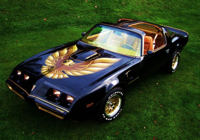 1979 Pontiac Trans Am - photo 5