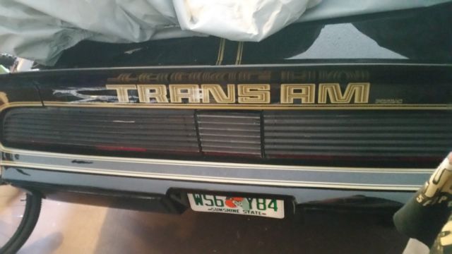 1979 Pontiac Trans Am -- - photo 13