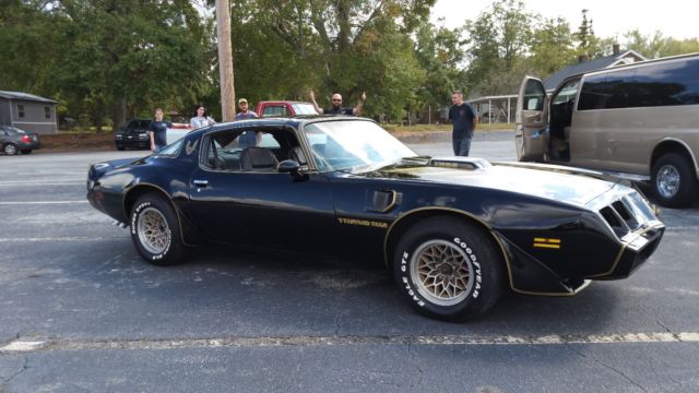 1979 Pontiac Trans Am -- - photo 2