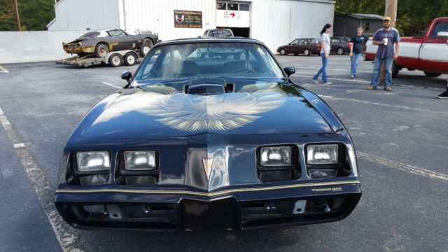1979 Pontiac Trans Am -- - photo 3