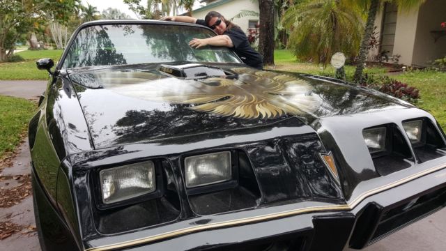 1979 Pontiac Trans Am -- - photo 4