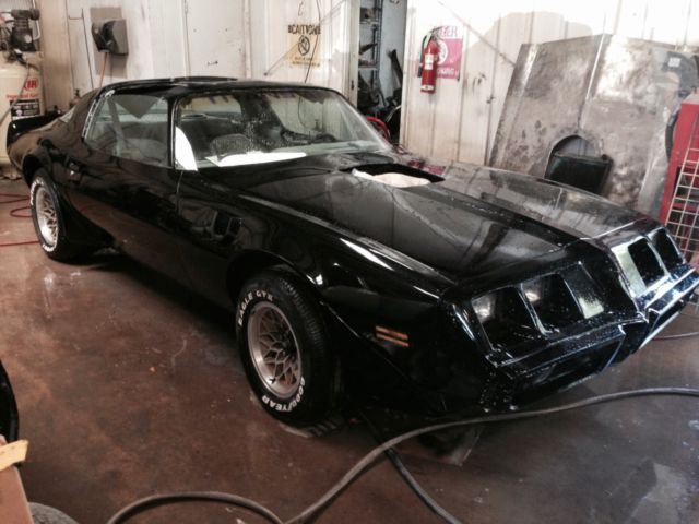 1979 Pontiac Trans Am -- - photo 5