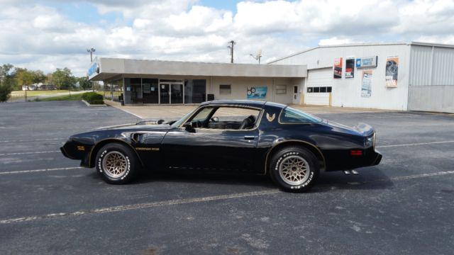 1979 Pontiac Trans Am -- - photo 6