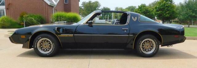 1979 Pontiac Trans Am SPECIAL EDITION - photo 10