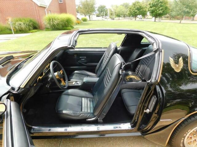 1979 Pontiac Trans Am SPECIAL EDITION - photo 11