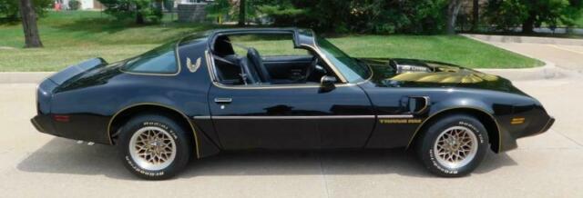 1979 Pontiac Trans Am SPECIAL EDITION - photo 4