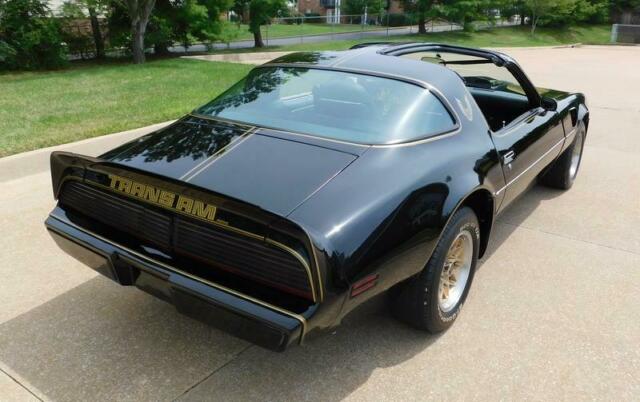 1979 Pontiac Trans Am SPECIAL EDITION - photo 8