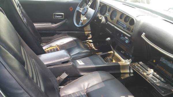 1979 Pontiac Trans Am - photo 3