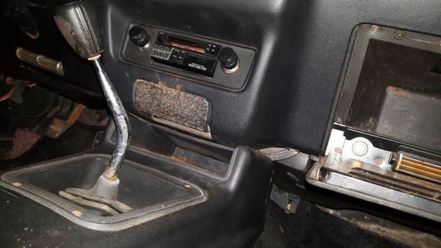 1979 Pontiac Trans Am - photo 5