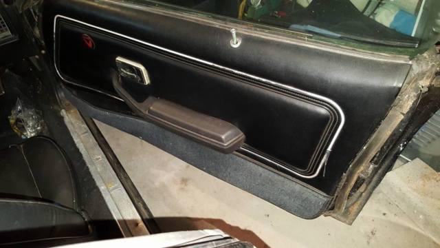 1979 Pontiac Trans Am - photo 6