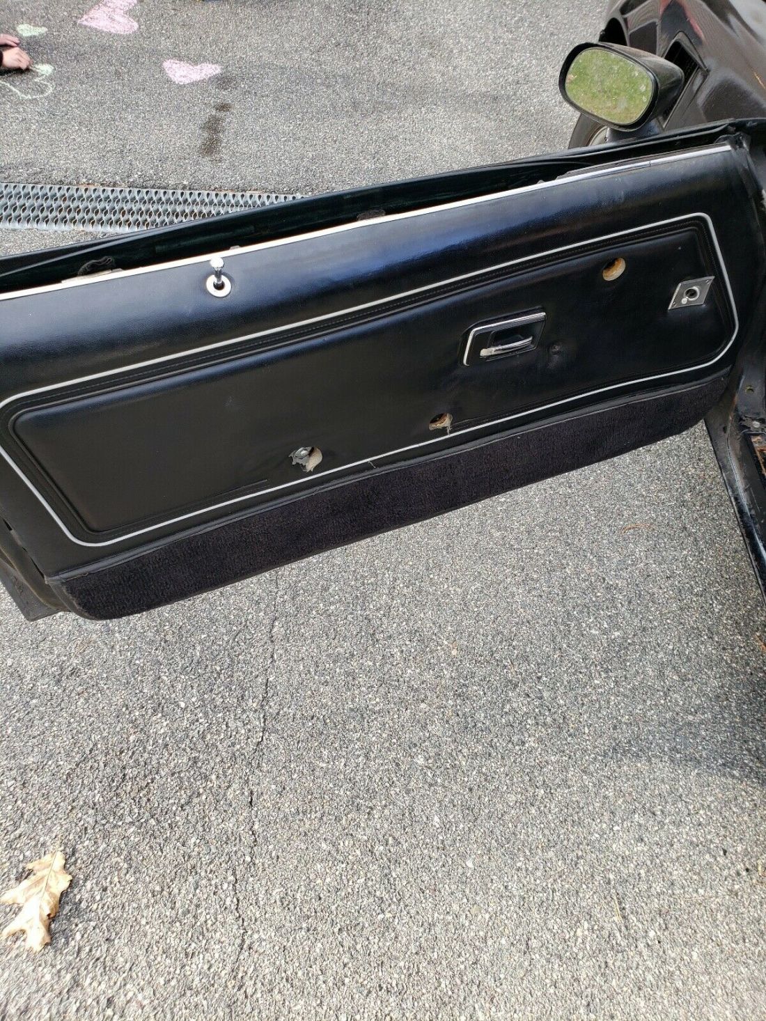 1979 Pontiac Trans Am - photo 12
