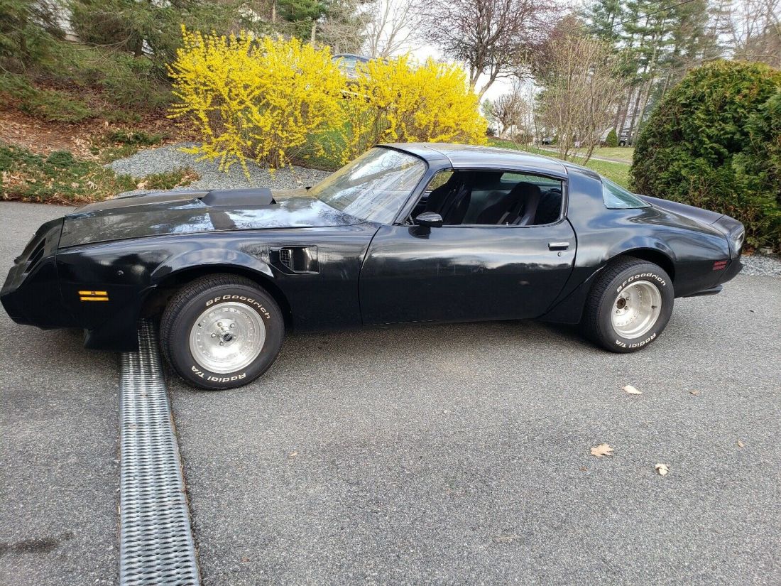 1979 Pontiac Trans Am - photo 2