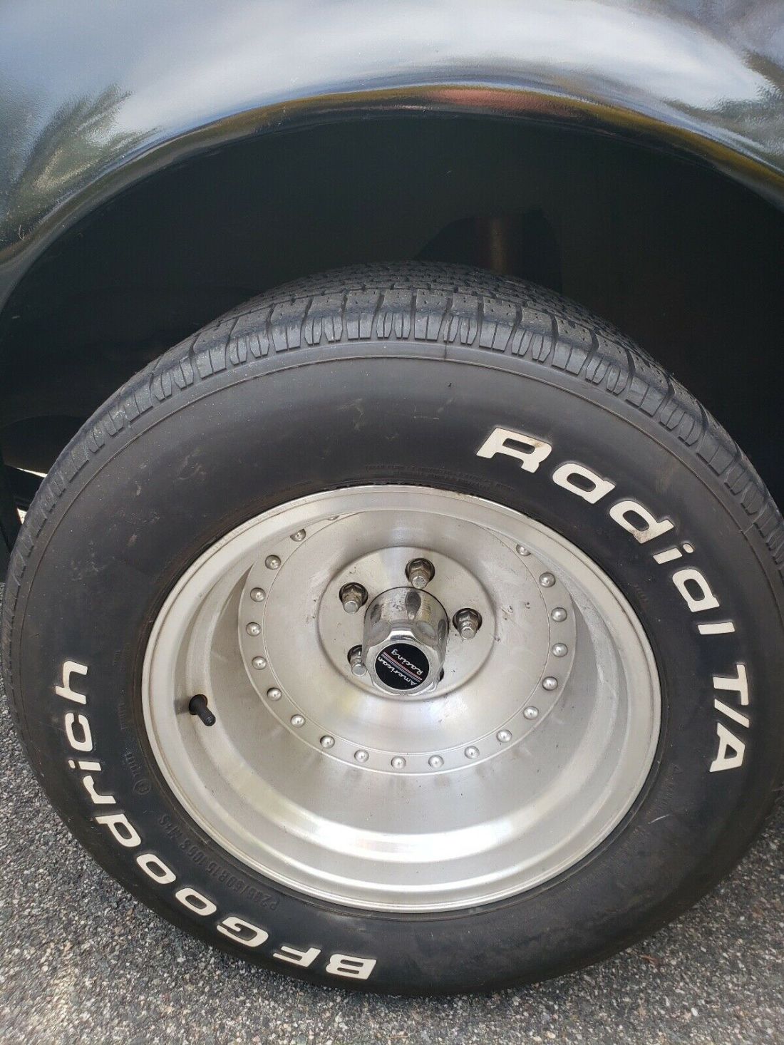 1979 Pontiac Trans Am - photo 6