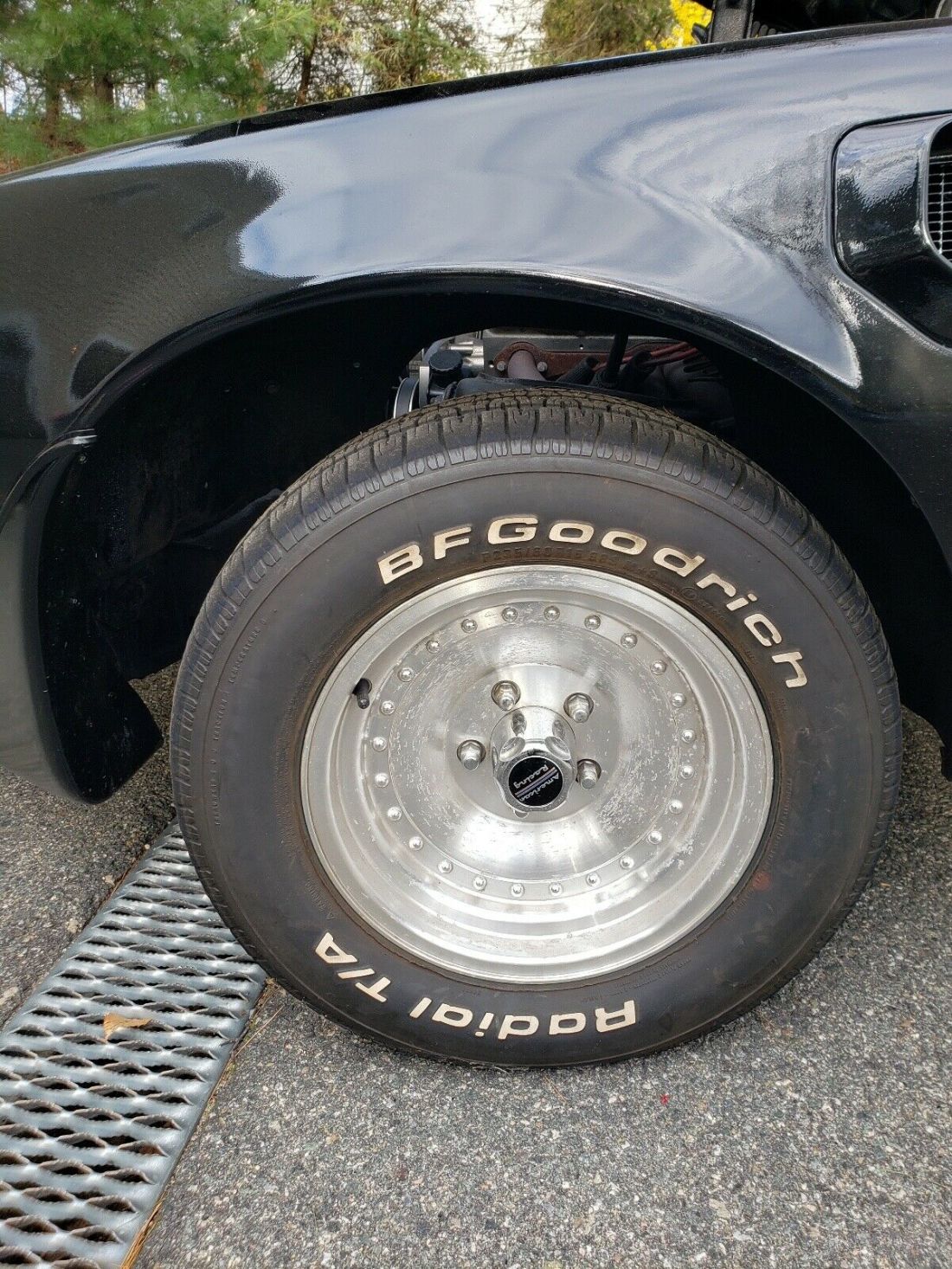 1979 Pontiac Trans Am - photo 7