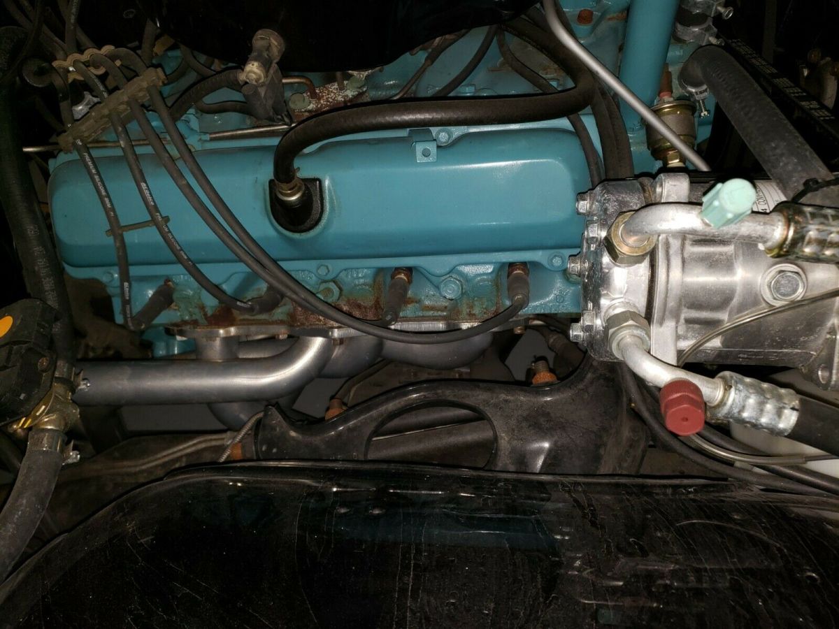 1979 Pontiac Trans Am - photo 4