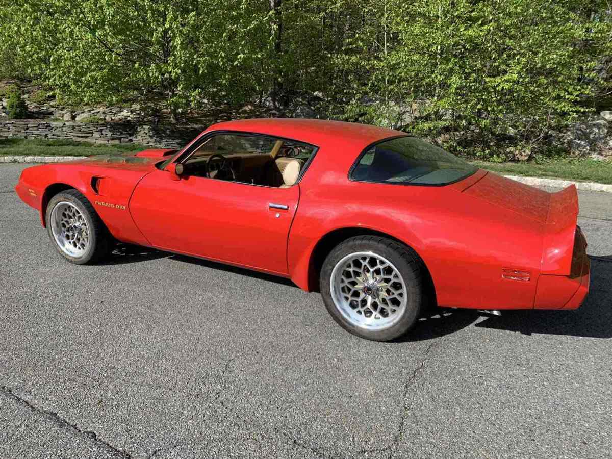 1979 Pontiac Trans Am - photo 10