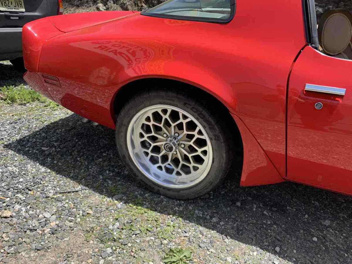 1979 Pontiac Trans Am - photo 11