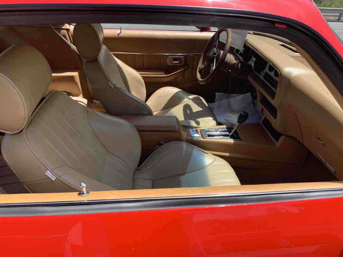 1979 Pontiac Trans Am - photo 12
