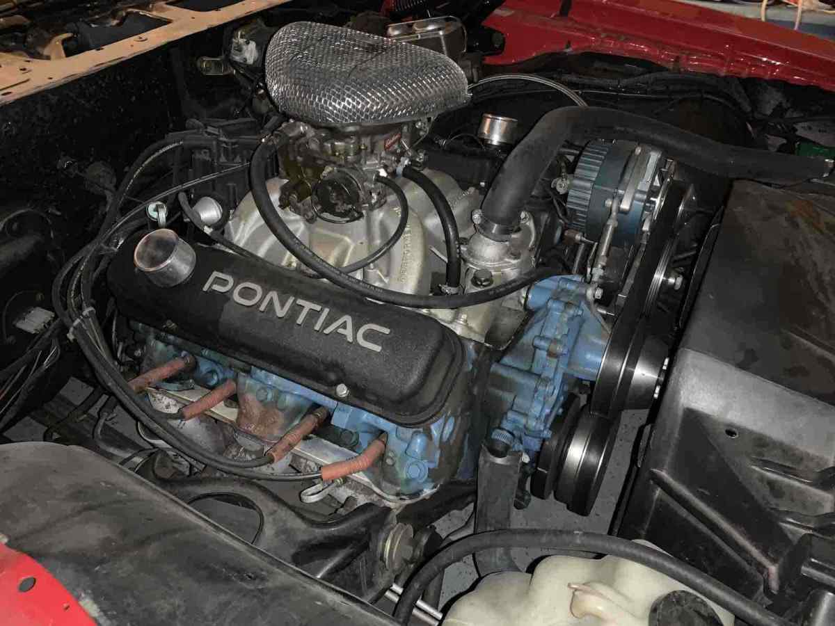 1979 Pontiac Trans Am - photo 13