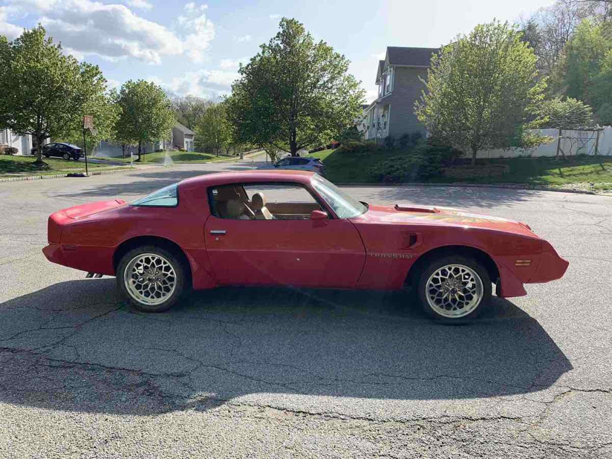 1979 Pontiac Trans Am - photo 5