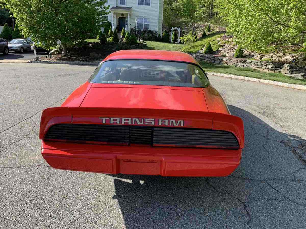 1979 Pontiac Trans Am - photo 8