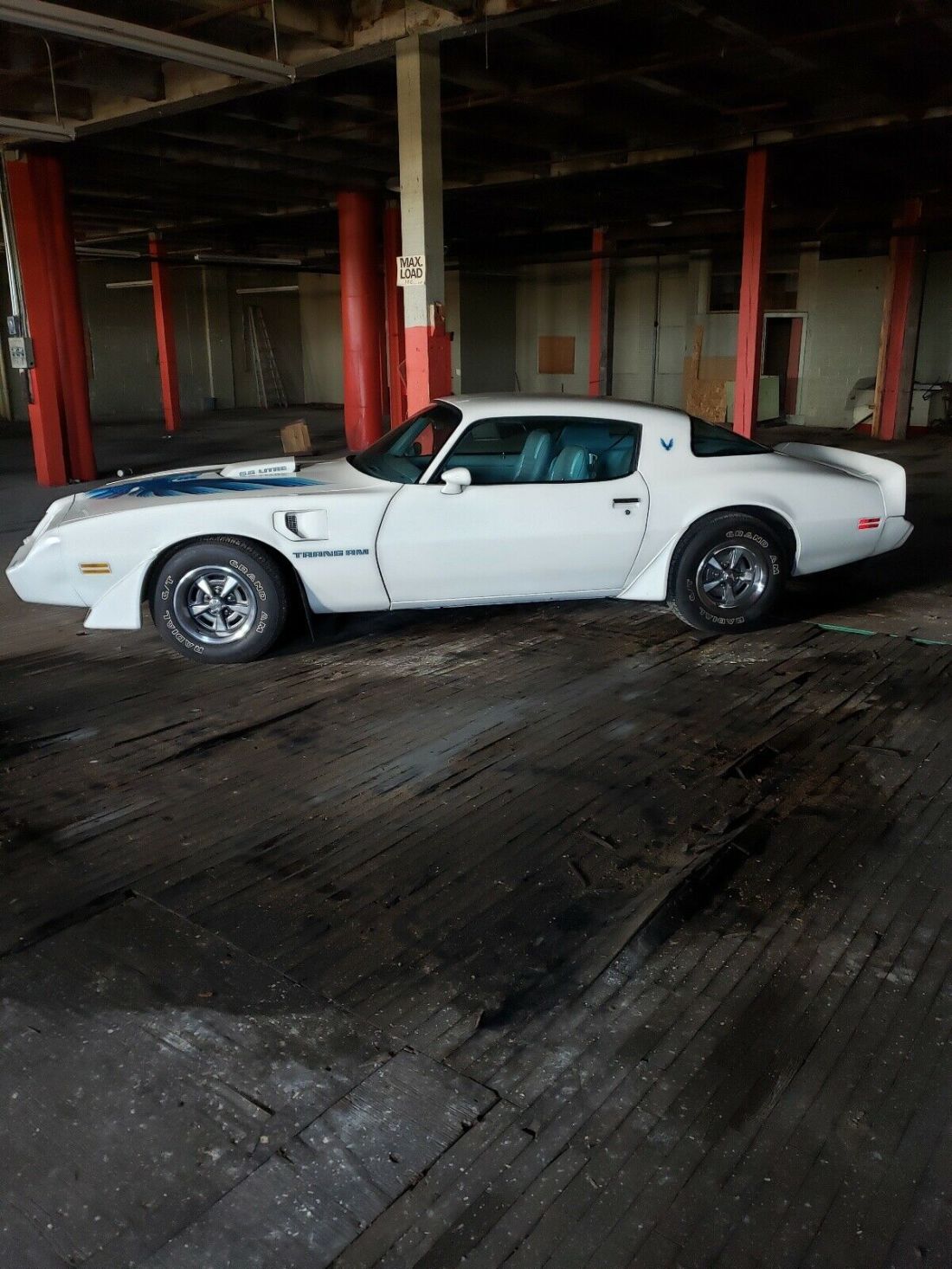 1979 Pontiac Trans Am