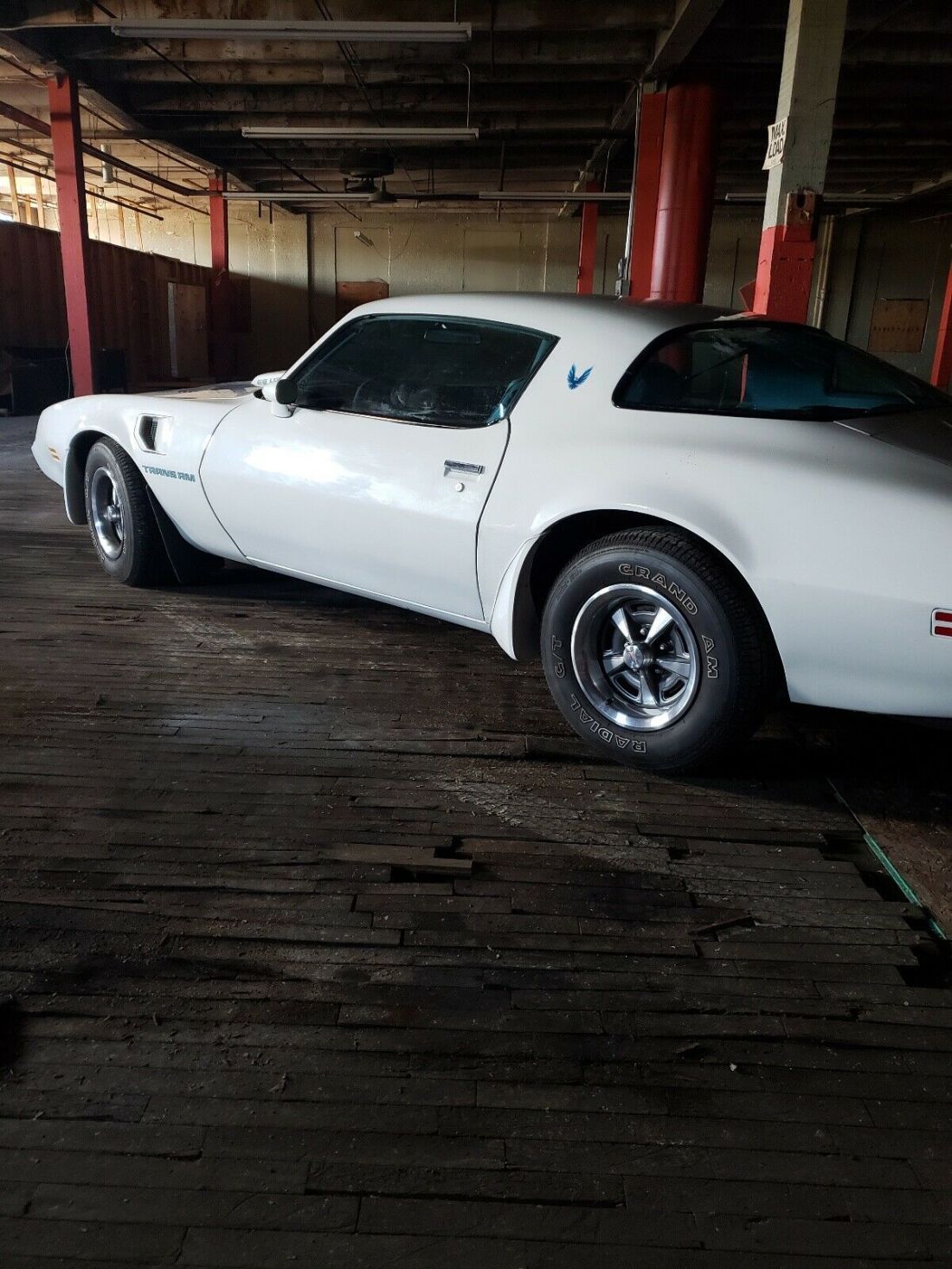 1979 Pontiac Trans Am - photo 2