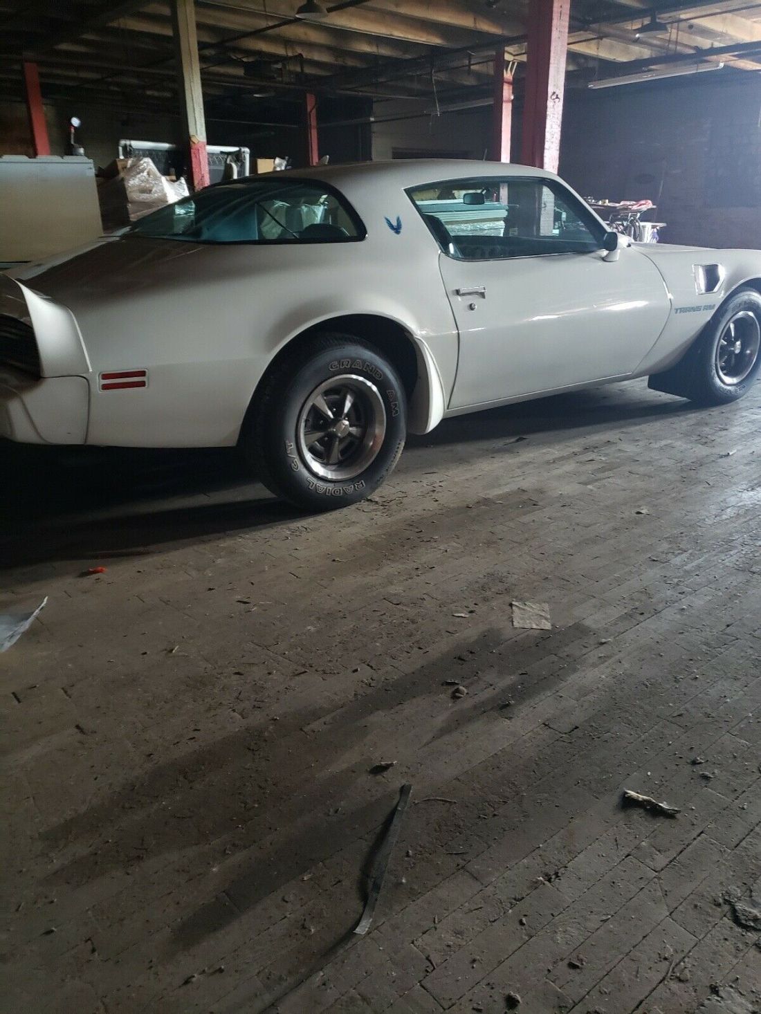 1979 Pontiac Trans Am - photo 3