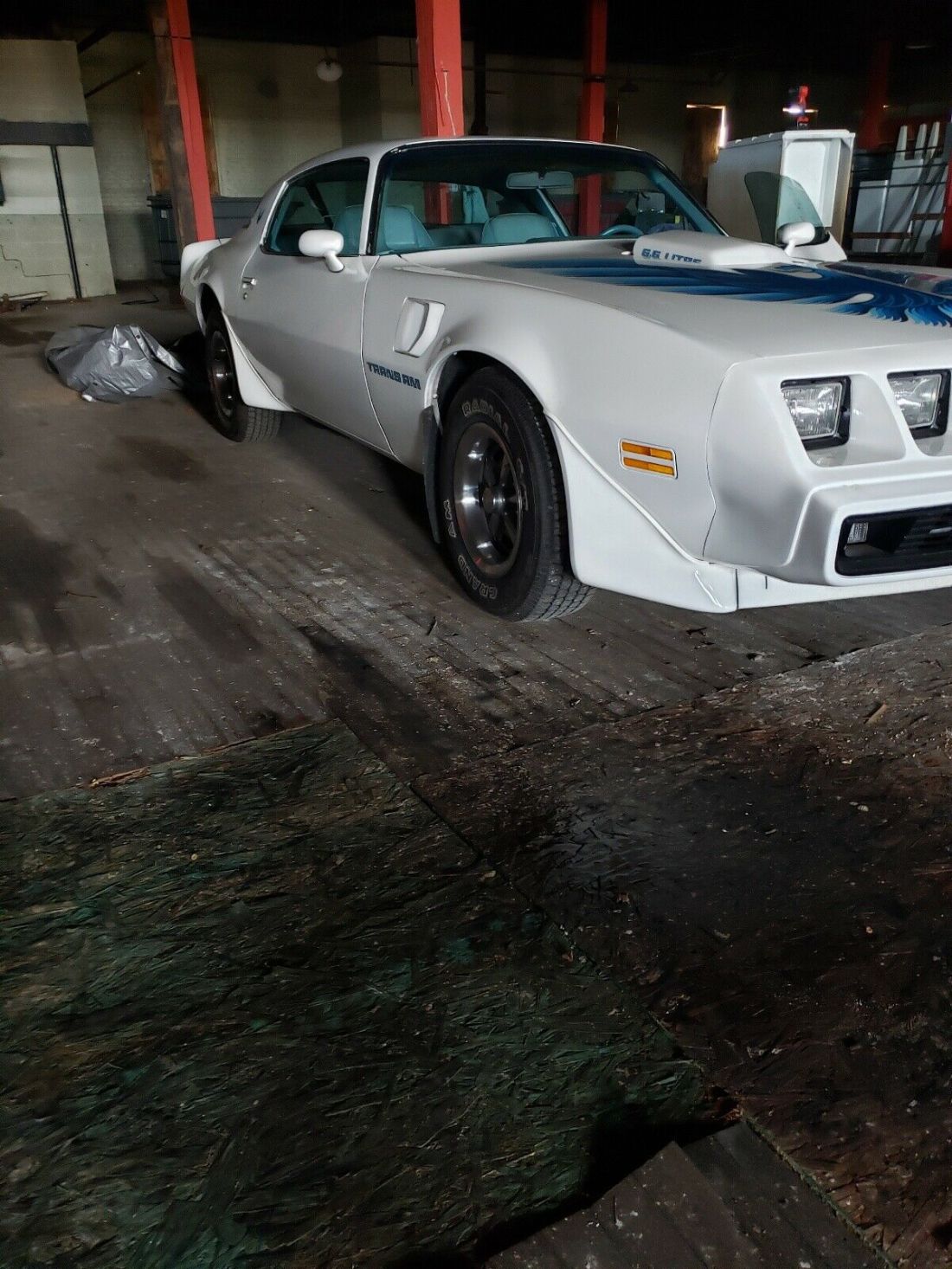 1979 Pontiac Trans Am - photo 4