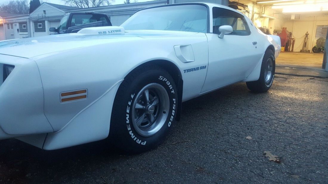 1979 Pontiac Trans Am - photo 5