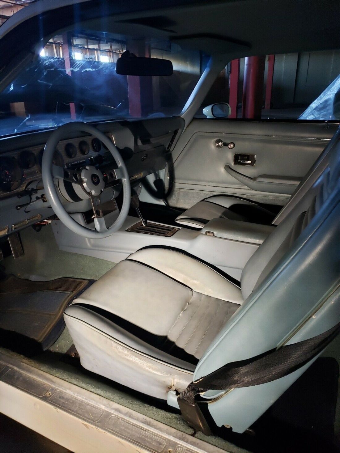 1979 Pontiac Trans Am - photo 9