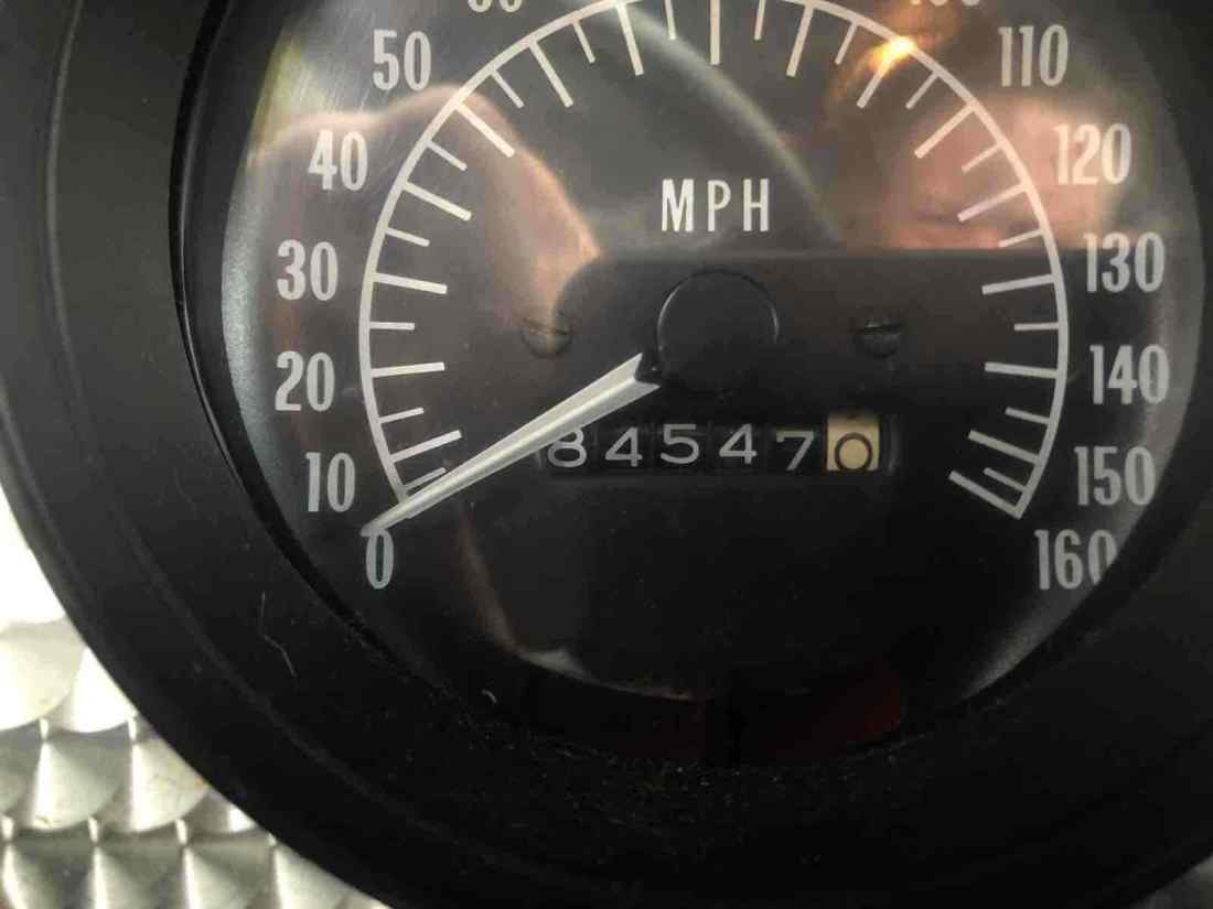 1979 Pontiac Trans Am trans am - photo 11