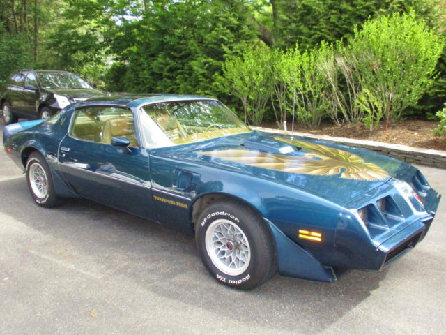 1979 Pontiac Trans Am