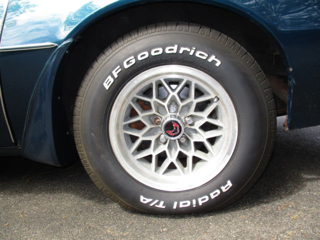 1979 Pontiac Trans Am - photo 10