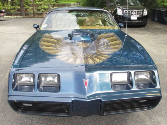 1979 Pontiac Trans Am - photo 2