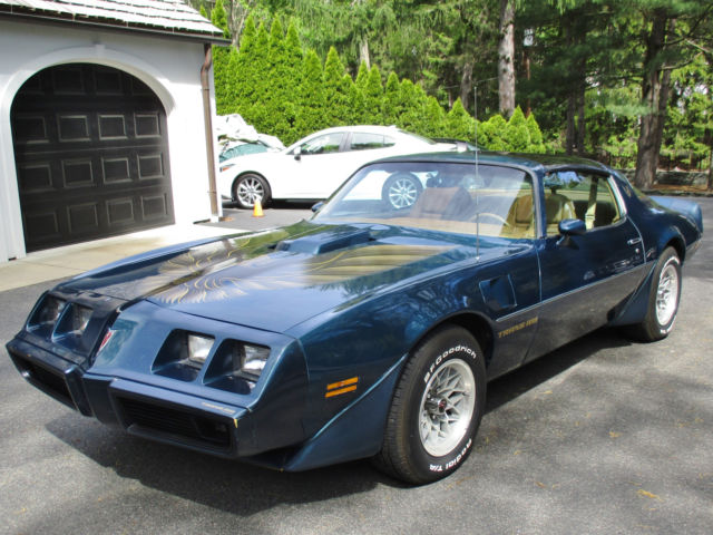 1979 Pontiac Trans Am - photo 3