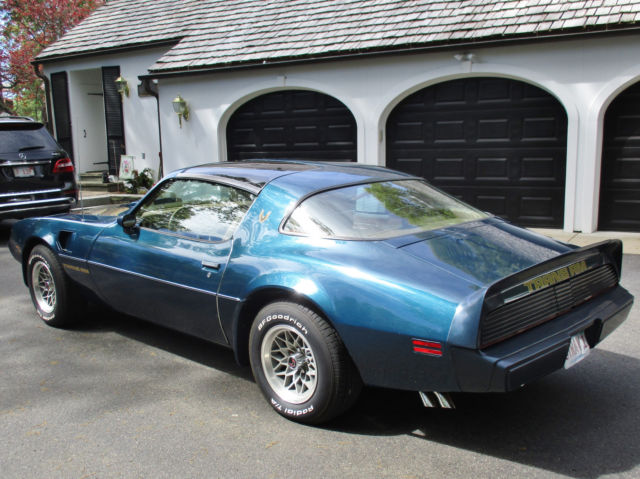1979 Pontiac Trans Am - photo 4