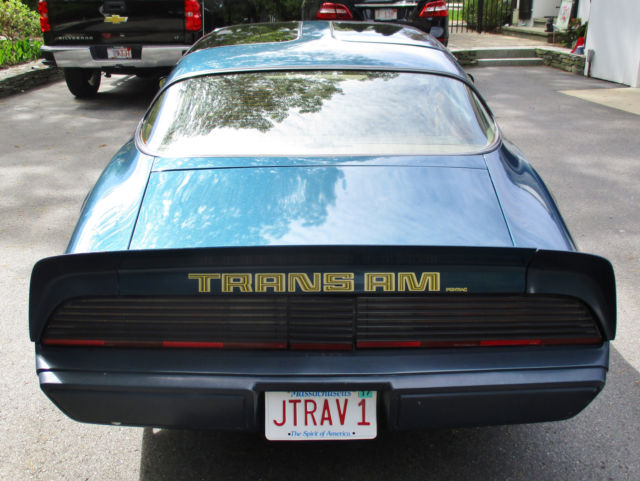 1979 Pontiac Trans Am - photo 5
